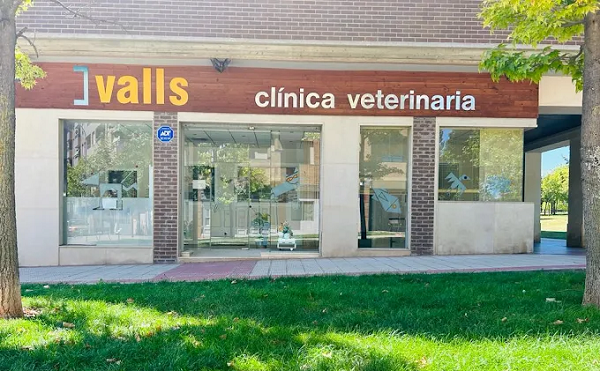 Clínica Veterinaria Valls (Logroño)