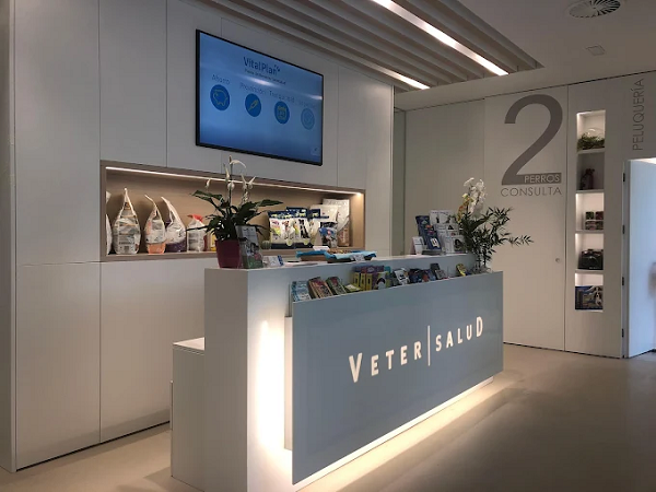 Clínica Veterinaria Alegría (Logroño)