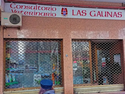 Consultorio Veterinario Las Gaunas (Logroño)