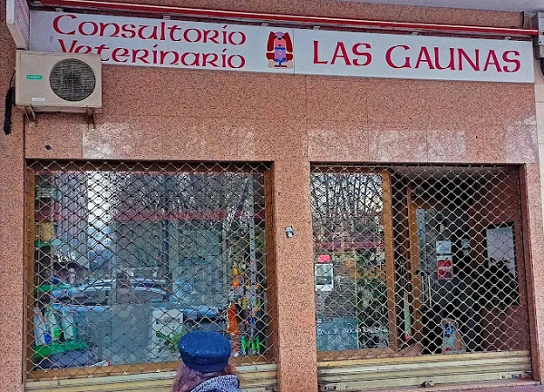 Consultorio Veterinario Las Gaunas (Logroño)