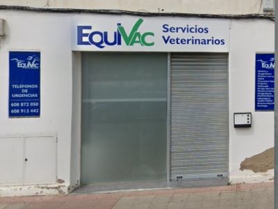 Equivac Servicios Veterinarios Logroño (Logroño)