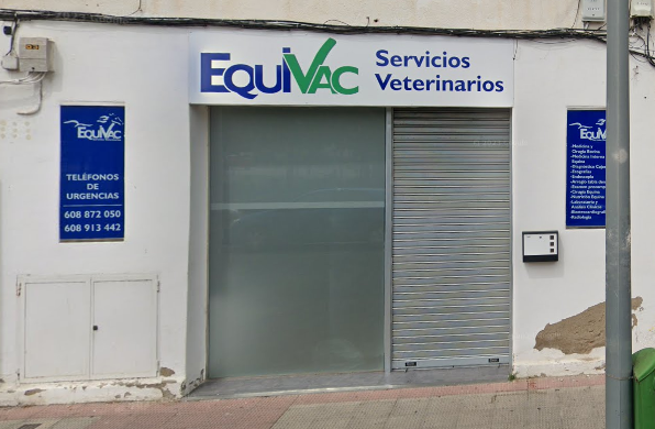 Equivac Servicios Veterinarios Logroño (Logroño)