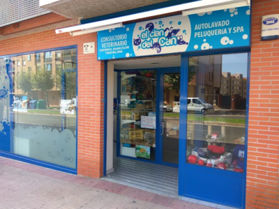 El Clan del Can (Logroño)