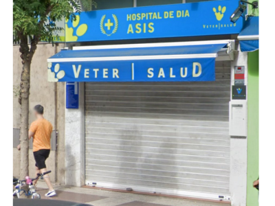 Centro Veterinario Asís (Logroño)