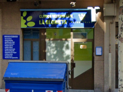 Clínica Veterinaria La Glorieta (Logroño)