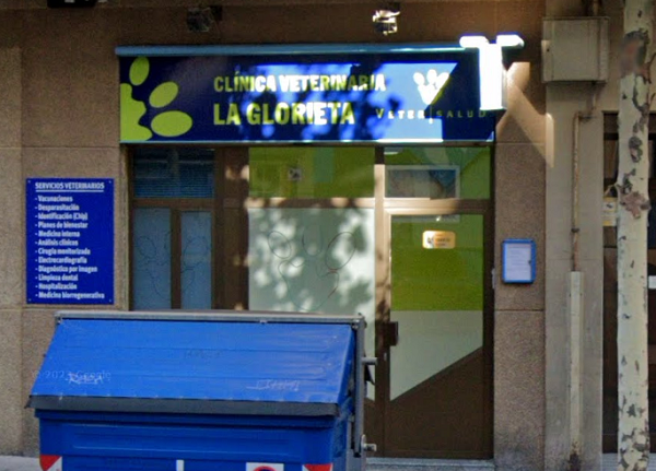 Clínica Veterinaria La Glorieta (Logroño)
