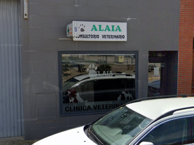 Consultorio Alaia (Rincón de Soto)