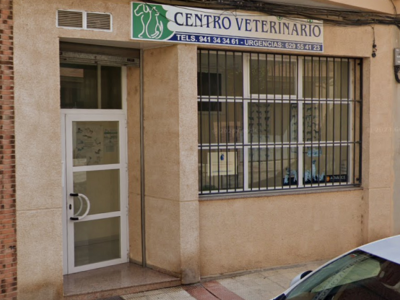 Centro Veterinario Santo Domigo (Santo Domingo de la Calzada)
