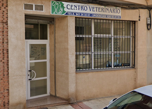 Centro Veterinario Santo Domigo (Santo Domingo de la Calzada)