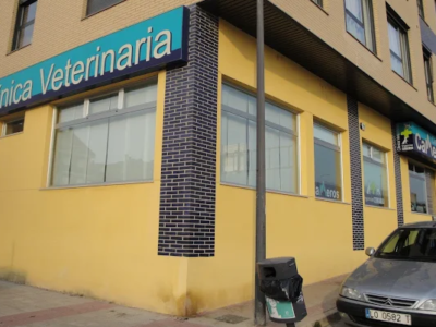 Clínica Veterinaria Cameros (Villamediana de Iregua)