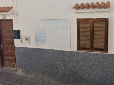 Clínica Veterinaria Agaete - Agaete (Las Palmas)