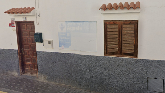 Clínica Veterinaria Agaete - Agaete (Las Palmas)