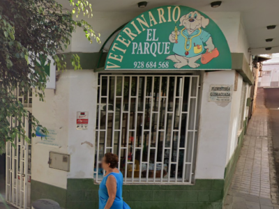 El Parque Centro Clínico Veterinario - Telde (Las Palmas)