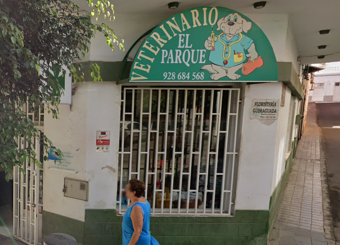 El Parque Centro Clínico Veterinario - Telde (Las Palmas)
