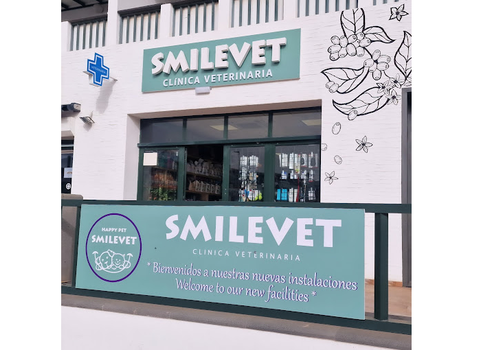 Clínica Veterinaria Smile Vet - Tías (Las Palmas)