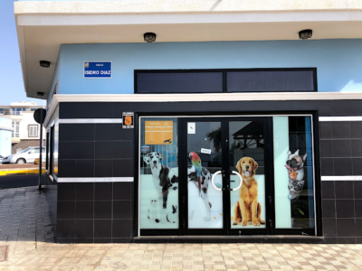 VETS centro veterinario Kalamazoo - Tuineje (Las Palmas)