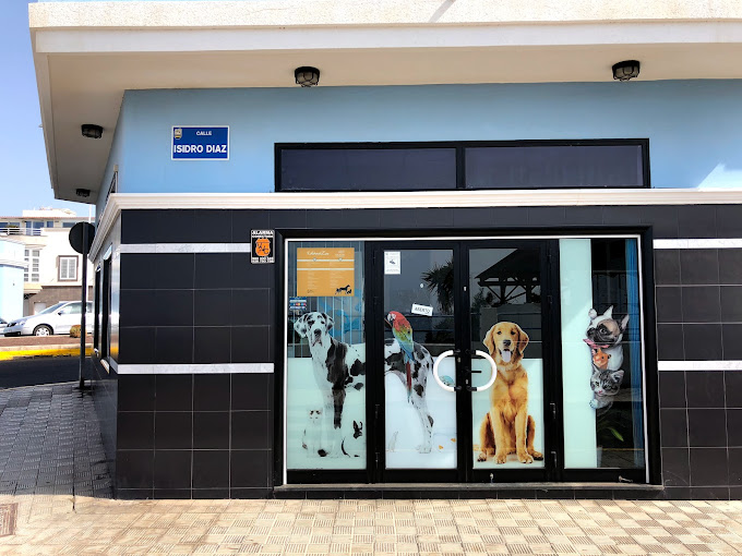 VETS centro veterinario Kalamazoo - Tuineje (Las Palmas)