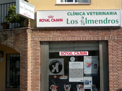 Clínica Veterinaria Los Almendros - Valsequillo de Gran Canaria (Las Palmas)