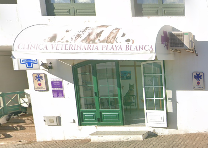 Clínica Veterinaria Playa Blanca - Yaiza (Las Palmas)