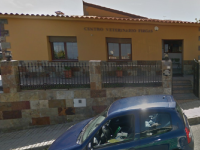 Clínica veterinaria Firgas - Firgas (Las Palmas)