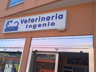 Veterinaria Ingenio Pilar Rodríguez Hernández - Ingenio (Las Palmas)