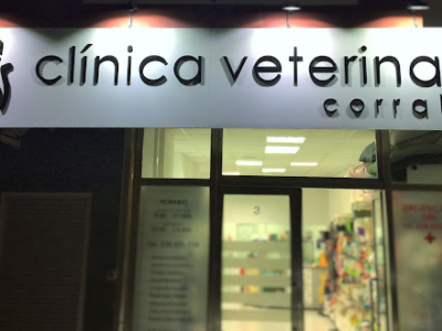 Clínica Veterinaria Corralejo - La Oliva (Las Palmas)