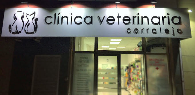 Clínica Veterinaria Corralejo - La Oliva (Las Palmas)