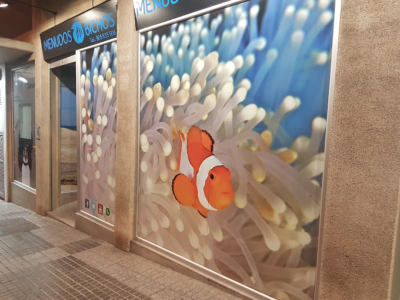 Menudos Bichos - Las Palmas de Gran Canaria (Las Palmas)