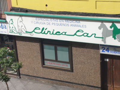 Clínica Can - Las Palmas de Gran Canaria (Las Palmas)