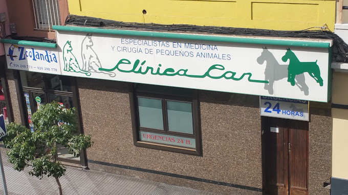 Clínica Can - Las Palmas de Gran Canaria (Las Palmas)