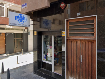 Clínica Veterinaria Asturcan - Las Palmas de Gran Canaria (Las Palmas)