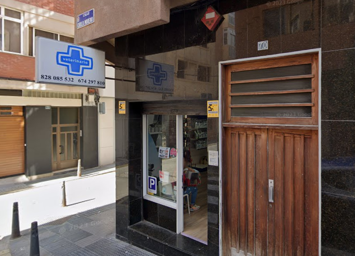 Clínica Veterinaria Asturcan - Las Palmas de Gran Canaria (Las Palmas)