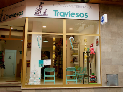 Clínica Veterinaria Traviesos - Las Palmas de Gran Canaria (Las Palmas)