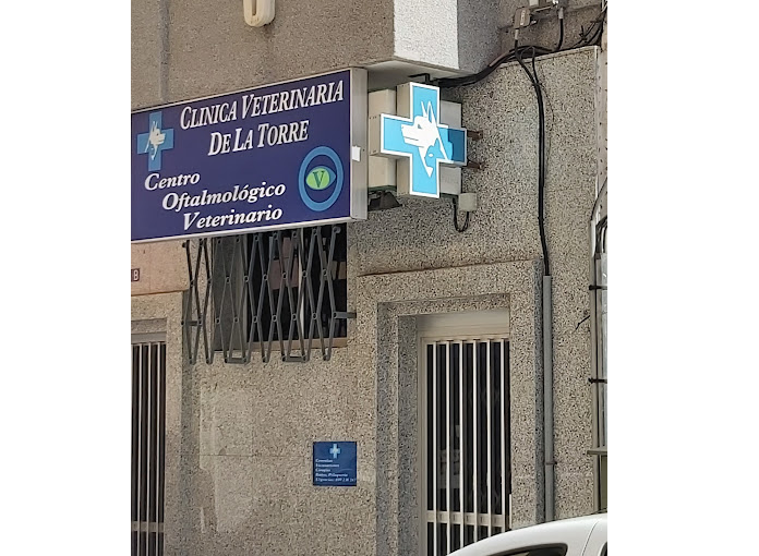 Clínica Veterinaria De la Torre - Las Palmas de Gran Canaria (Las Palmas)