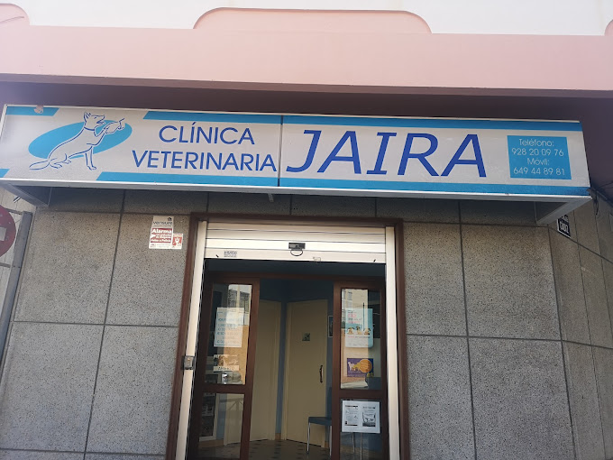 Jaira - Las Palmas de Gran Canaria (Las Palmas)