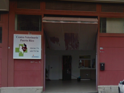 Centro Veterinario Puerto Rico - Mogán (Las Palmas)