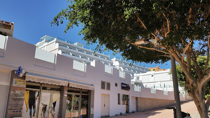 VETS Centro Veterinario Las Afortunadas - Pájara, Fuerteventura (Las Palmas)