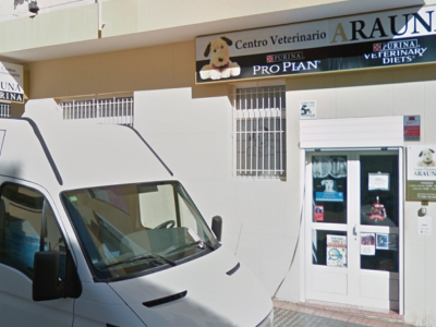 Centro Veterinario Arauna - San Bartolomé de Tirajana (Las Palmas)