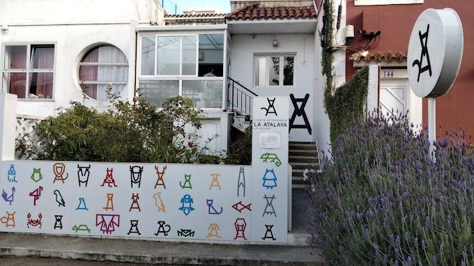 Centro Veterinario La Atalaya - Santa Brígida (Las Palmas)