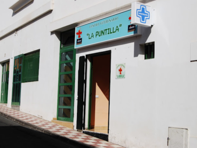 Centro Veterinario La Puntilla - Santa Brígida (Las Palmas)
