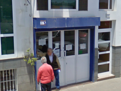 Centro Veterinario Santa Brígida - Santa Brígida (Las Palmas)