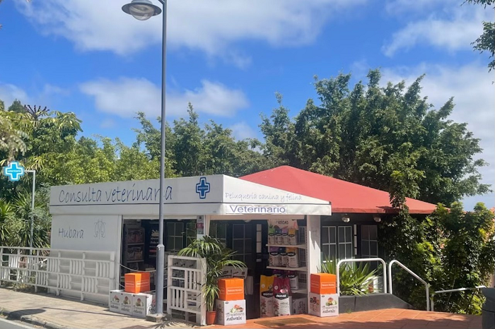 Consulta Veterinaria Hubara - Santa Brígida (Las Palmas)
