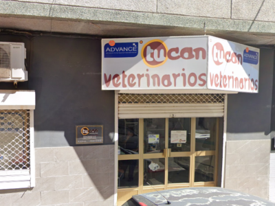 Centro Veterinario Tucán - Santa Lucía de Tirajana (Las Palmas)