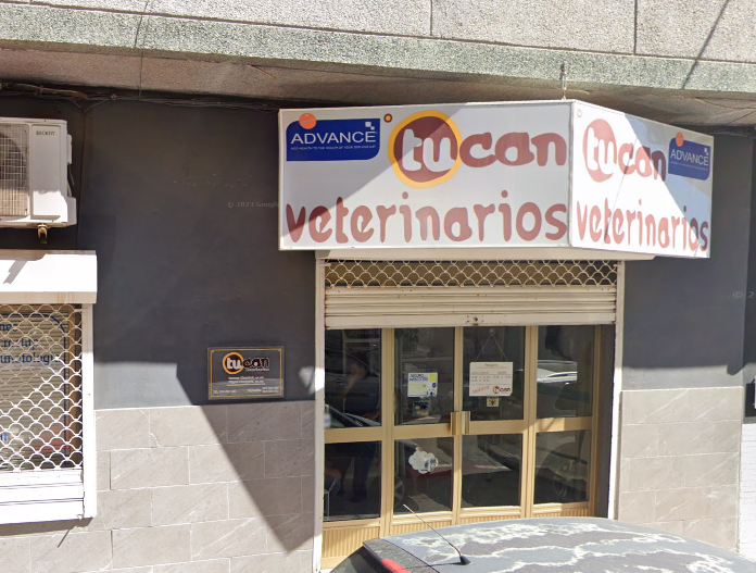 Centro Veterinario Tucán - Santa Lucía de Tirajana (Las Palmas)
