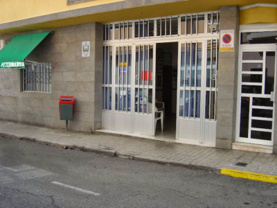 Clínica Veterinaria Albéitar - Telde (Las Palmas)
