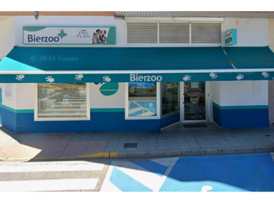 Centro Veterinario Bierzoo Bembibre (Bembibre)