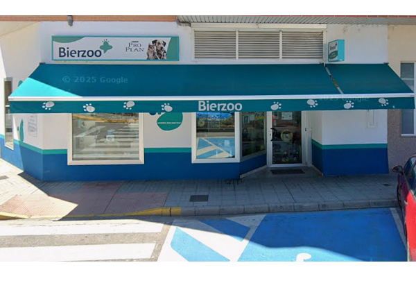 Centro Veterinario Bierzoo Bembibre (Bembibre)