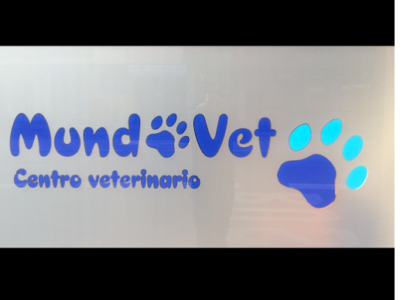 Mundo Vet Centro Veterinario (Trobajo del Camino)