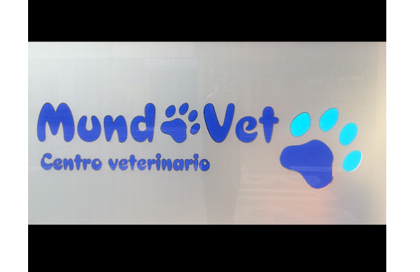 Mundo Vet Centro Veterinario (Trobajo del Camino)