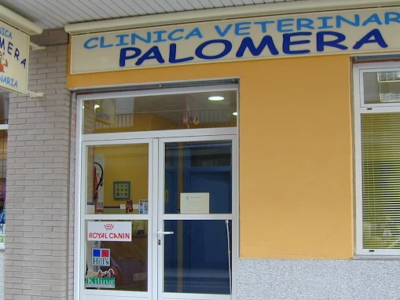 Clínica Veterinaria Palomera (León)